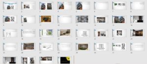 دانلود پاورپوینت تحلیل نمونه موردی مجتمع مسکونی دانیال تهران