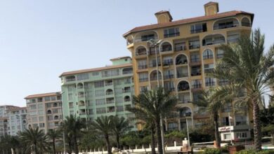 دانلود پاورپوینت تحلیل نمونه موردی مجتمع مسکونی شهر افتاب کیش