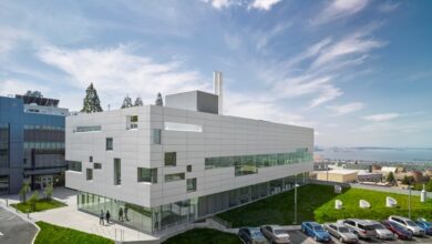 دانلود پاورپوینت تحلیل نمونه موردی دانشگاه برکلی